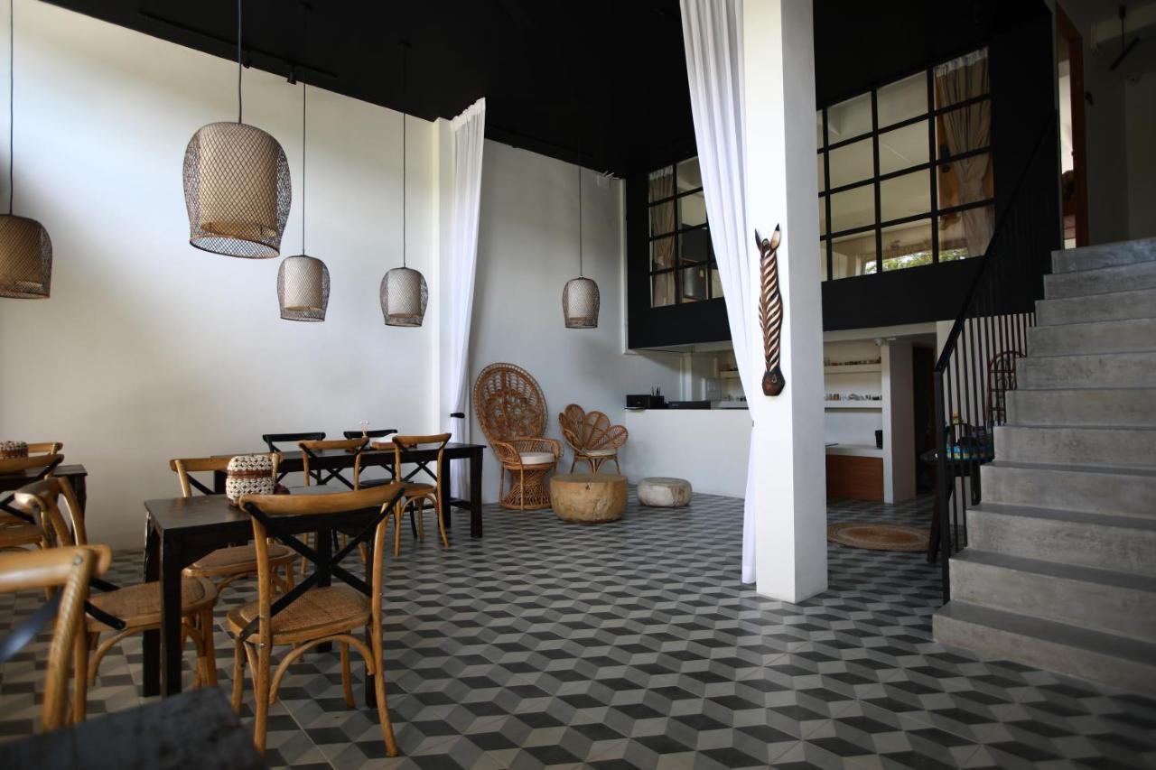 Hotel Zero Chiangmai Čiang Mai Exteriér fotografie