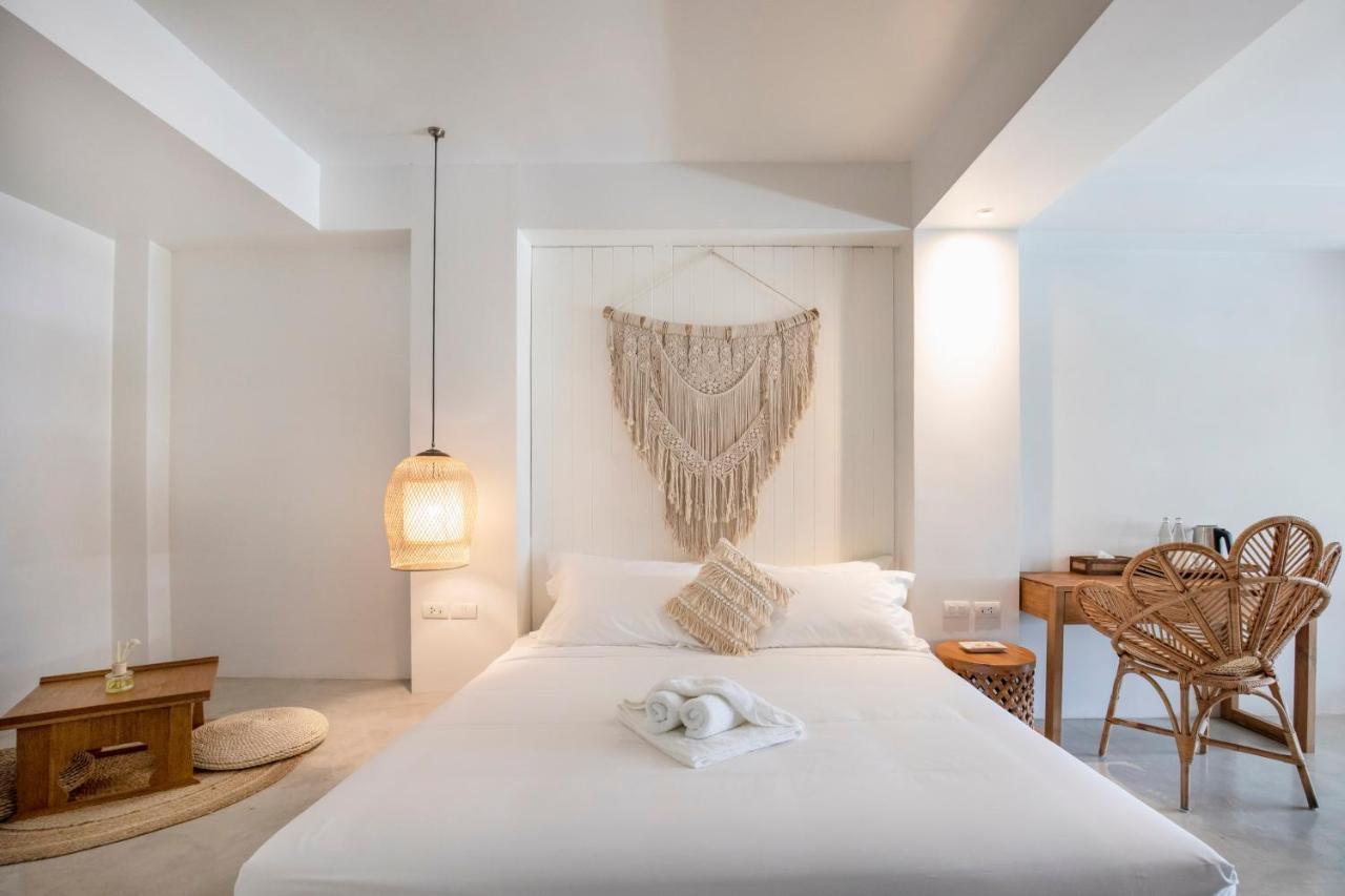 Hotel Zero Chiangmai Čiang Mai Exteriér fotografie