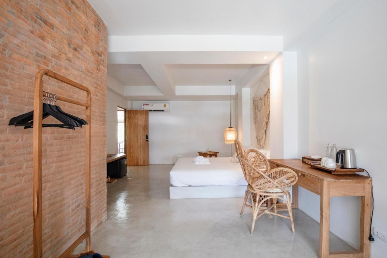 Hotel Zero Chiangmai Čiang Mai Exteriér fotografie