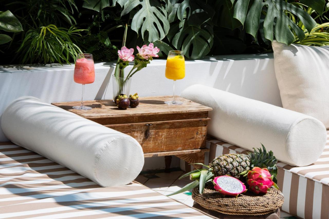 Hotel Zero Chiangmai Čiang Mai Exteriér fotografie