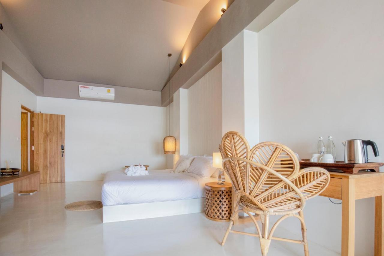 Hotel Zero Chiangmai Čiang Mai Exteriér fotografie