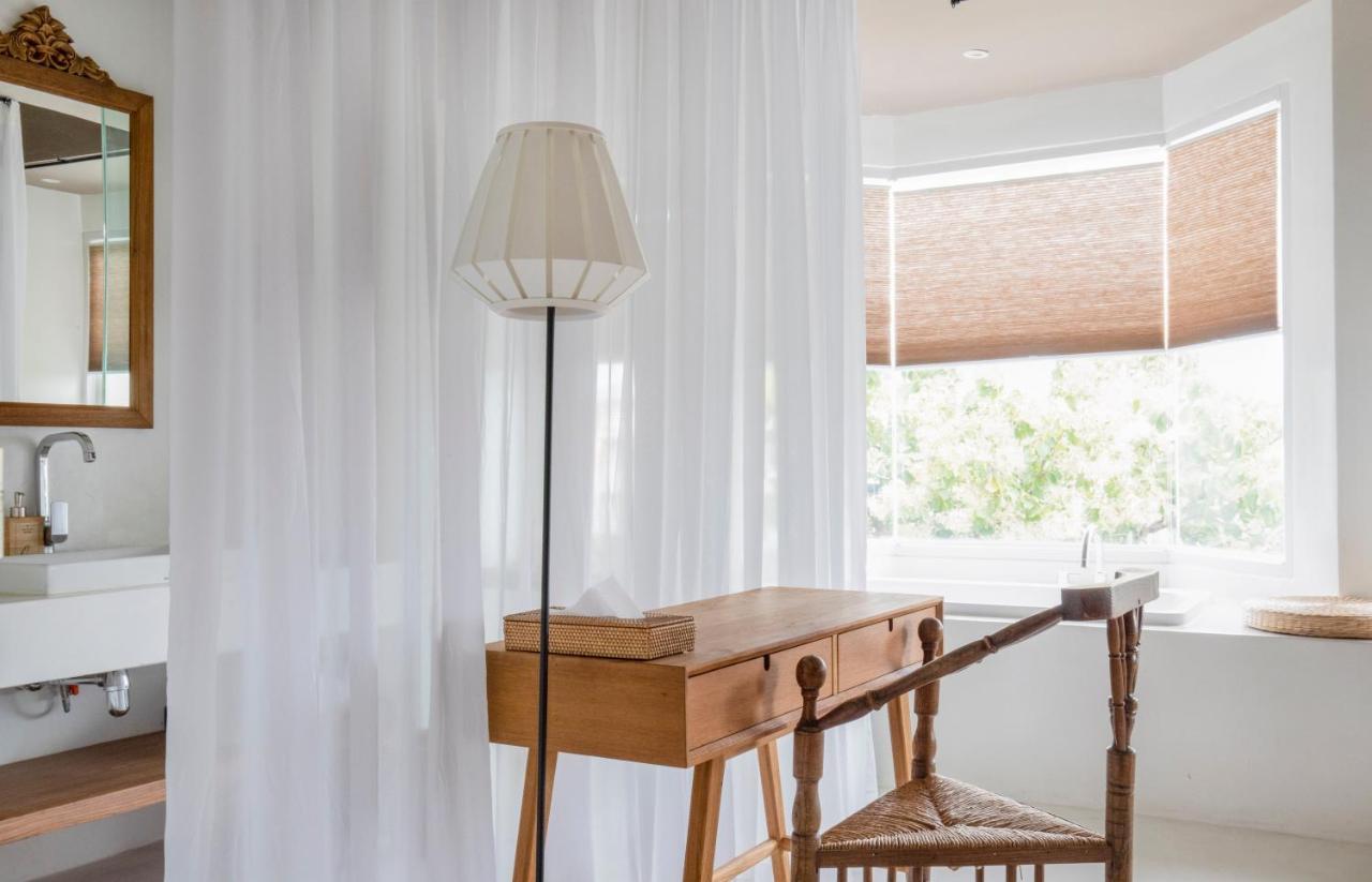 Hotel Zero Chiangmai Čiang Mai Exteriér fotografie