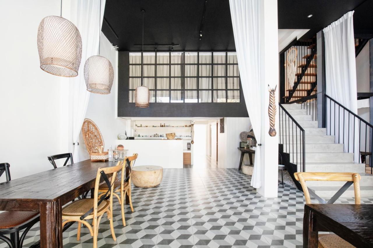 Hotel Zero Chiangmai Čiang Mai Exteriér fotografie