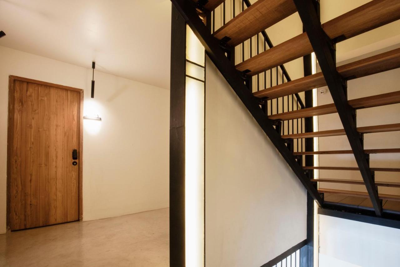 Hotel Zero Chiangmai Čiang Mai Exteriér fotografie