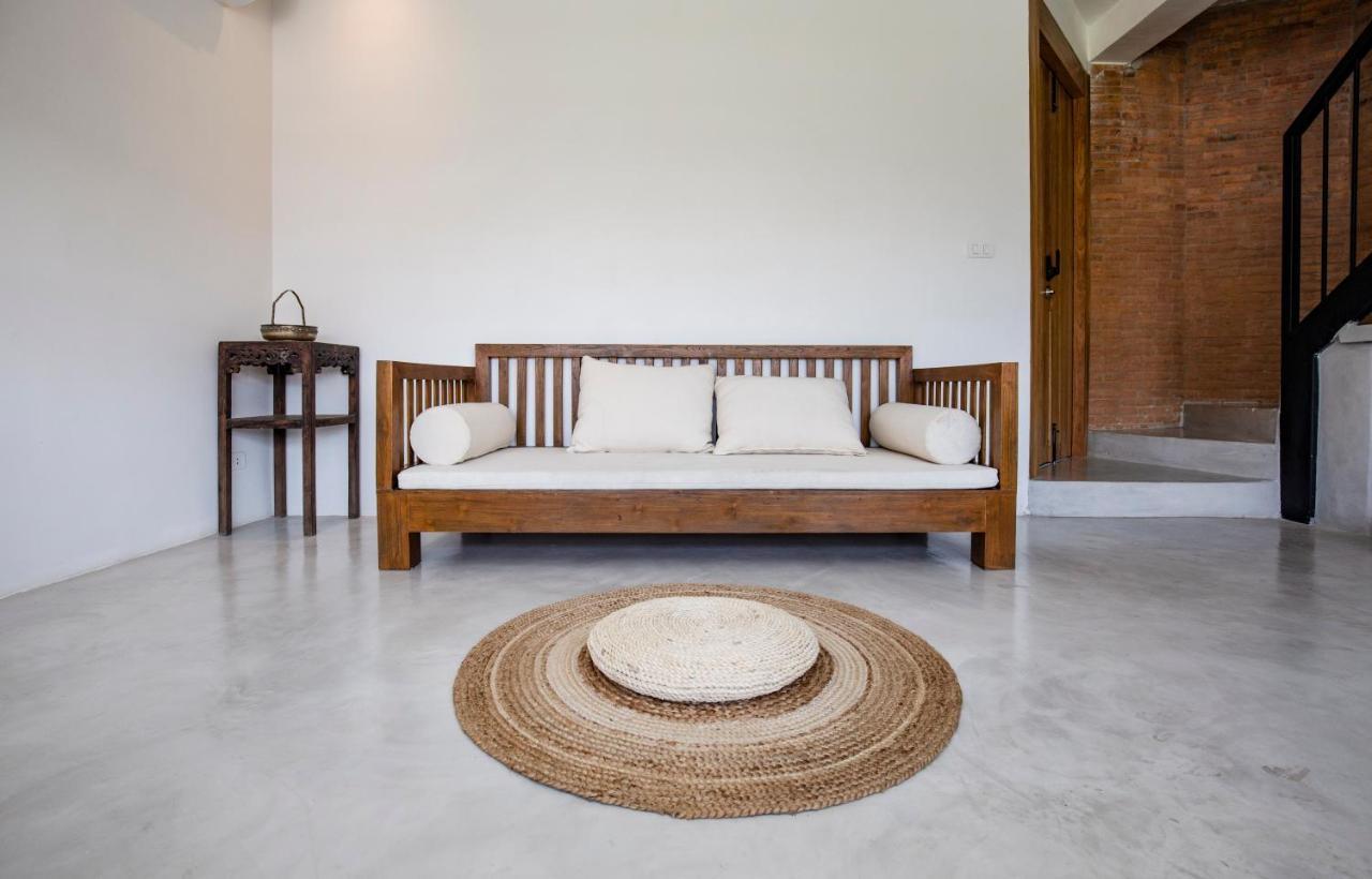 Hotel Zero Chiangmai Čiang Mai Exteriér fotografie